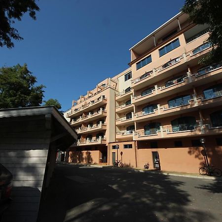Menada Villa Bonita Apartments Sunny Beach Buitenkant foto