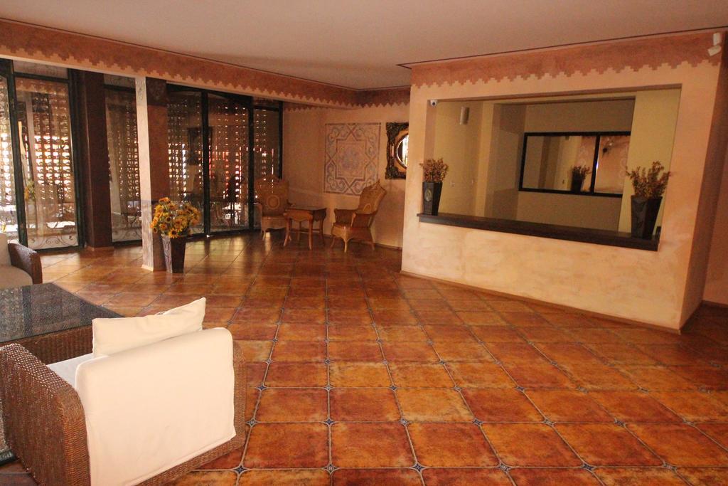 Menada Villa Bonita Apartments Sunny Beach Buitenkant foto