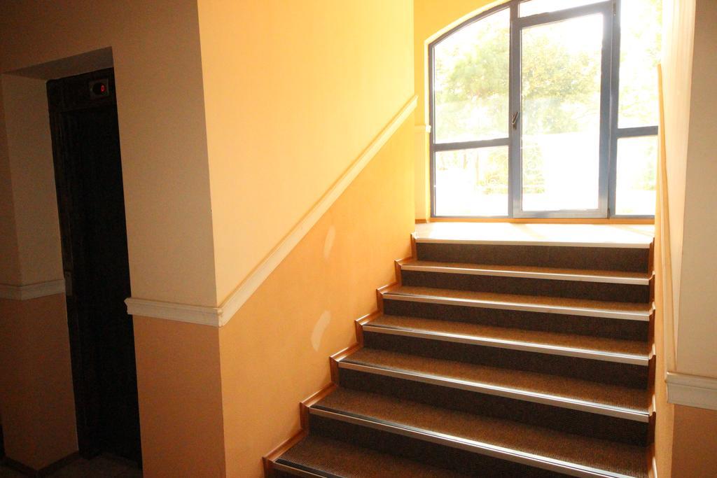 Menada Villa Bonita Apartments Sunny Beach Buitenkant foto