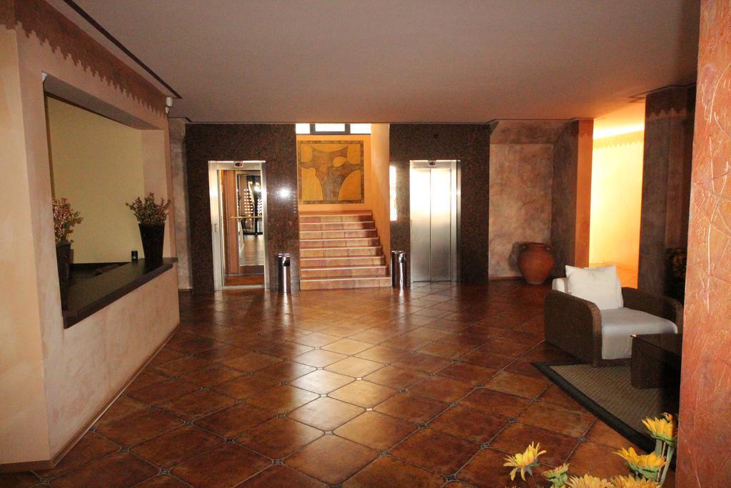 Menada Villa Bonita Apartments Sunny Beach Buitenkant foto