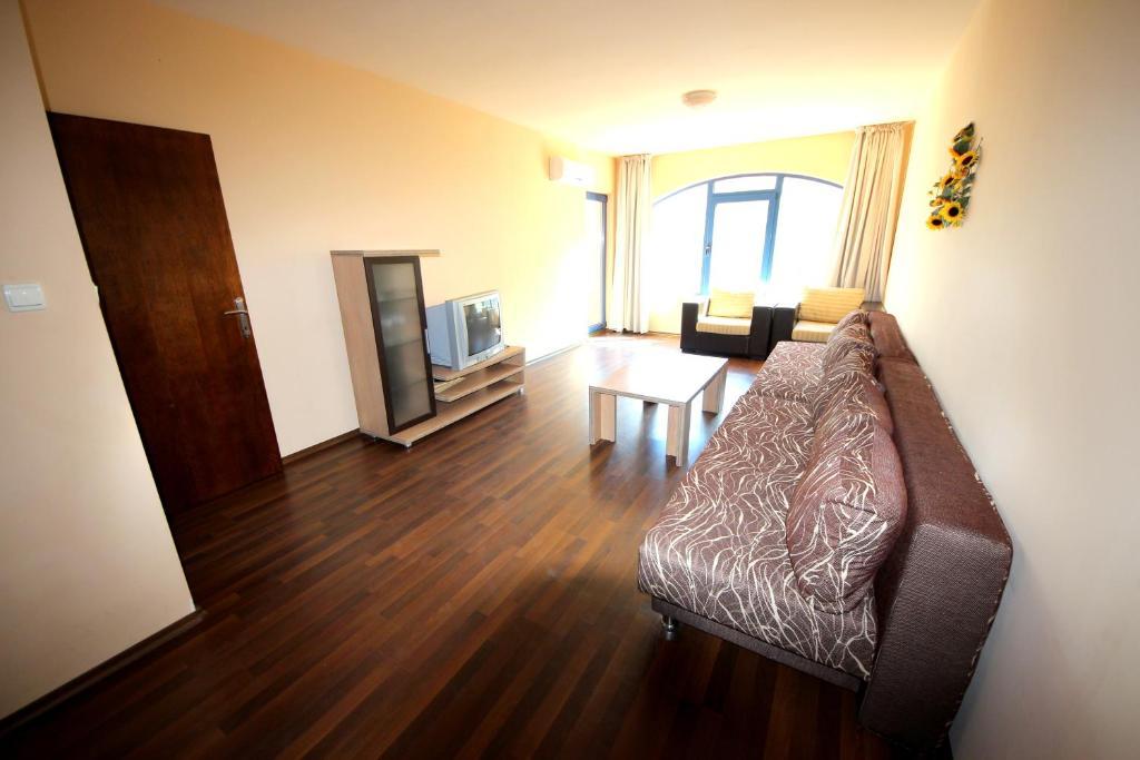 Menada Villa Bonita Apartments Sunny Beach Kamer foto