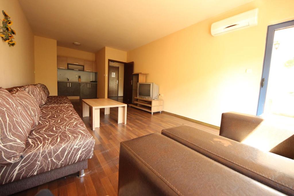 Menada Villa Bonita Apartments Sunny Beach Kamer foto
