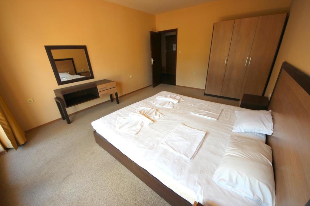 Menada Villa Bonita Apartments Sunny Beach Kamer foto