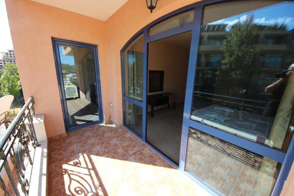 Menada Villa Bonita Apartments Sunny Beach Kamer foto