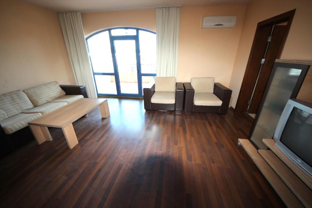 Menada Villa Bonita Apartments Sunny Beach Kamer foto