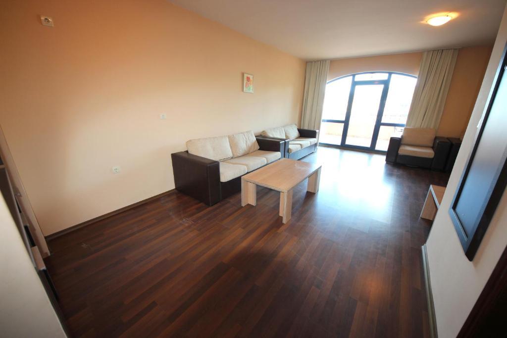 Menada Villa Bonita Apartments Sunny Beach Kamer foto