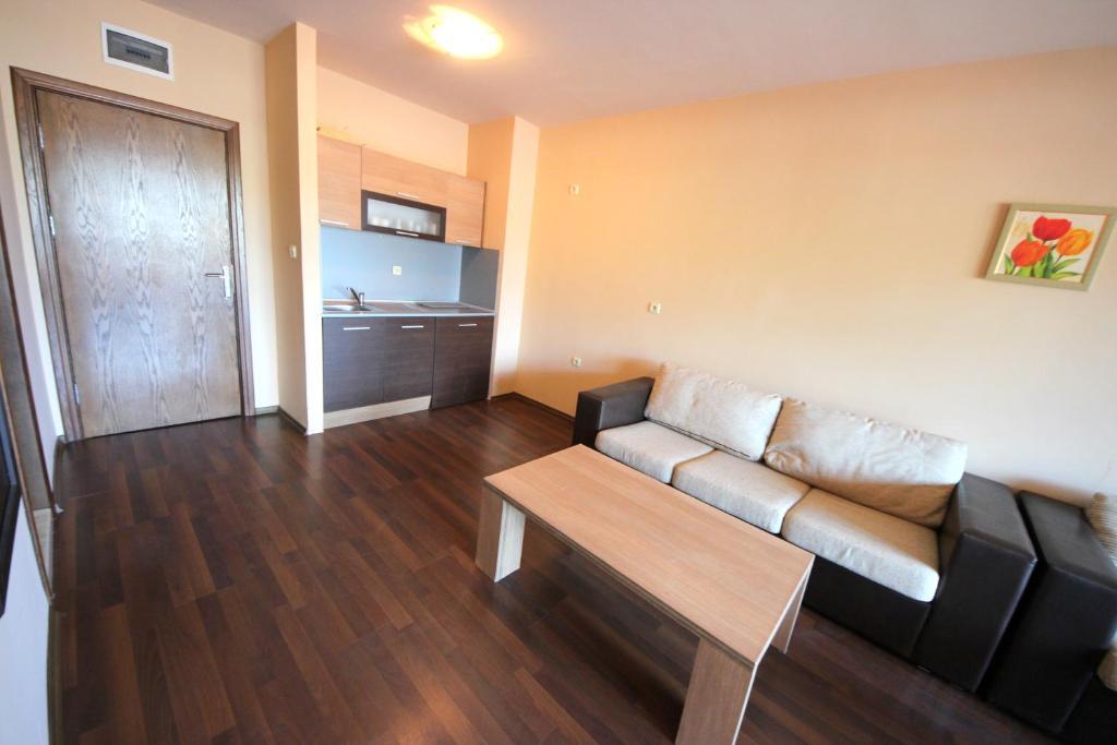 Menada Villa Bonita Apartments Sunny Beach Kamer foto