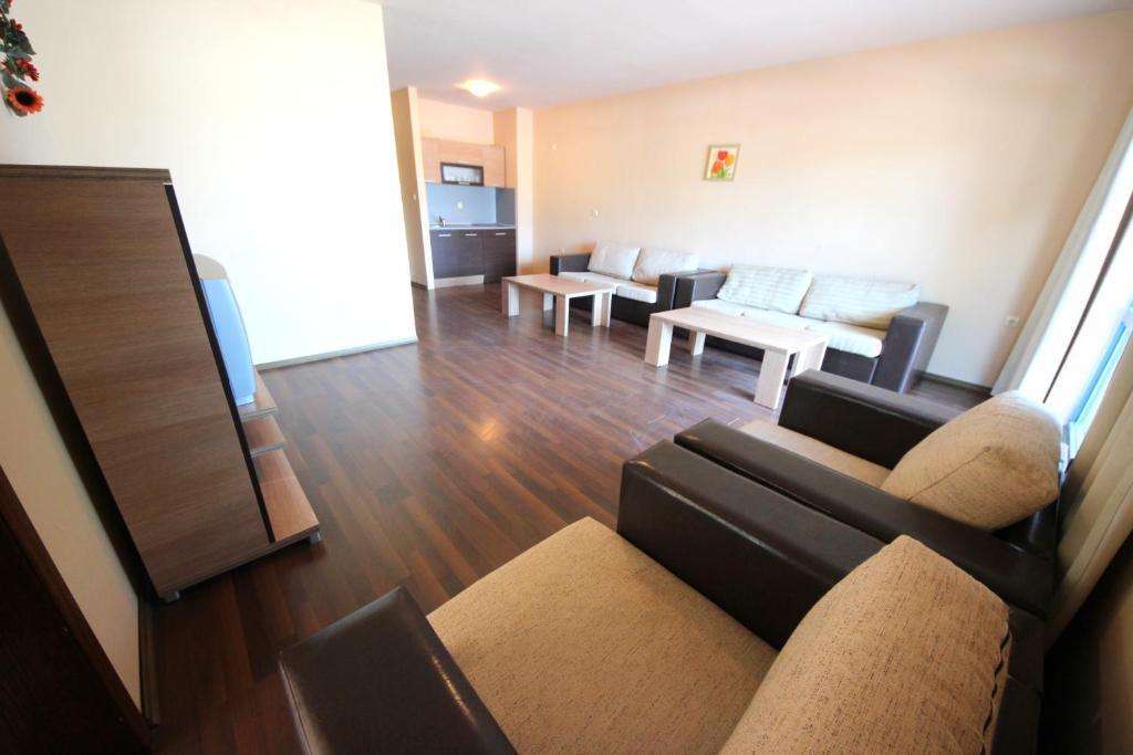 Menada Villa Bonita Apartments Sunny Beach Kamer foto