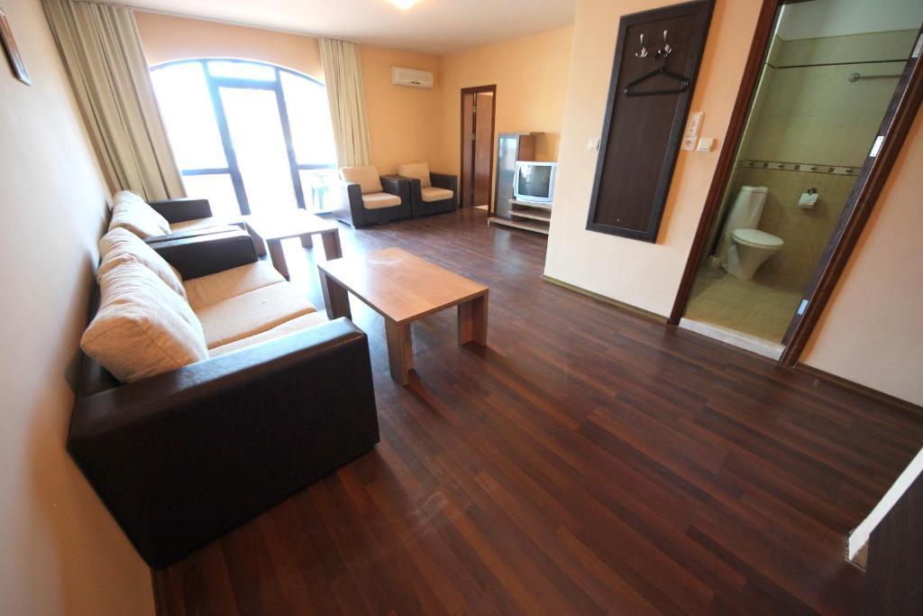 Menada Villa Bonita Apartments Sunny Beach Kamer foto