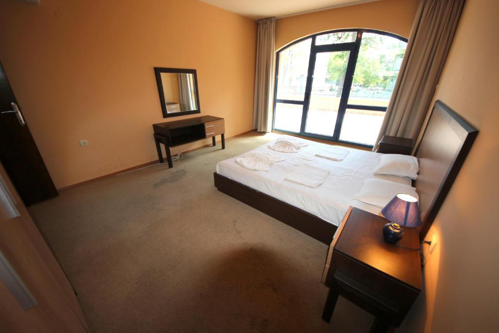 Menada Villa Bonita Apartments Sunny Beach Kamer foto