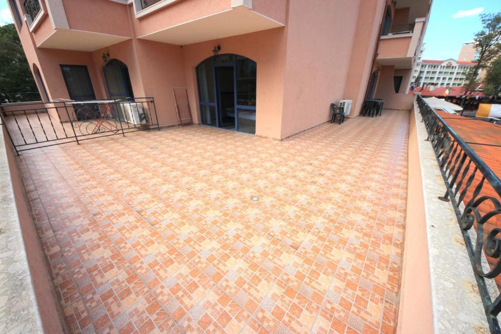 Menada Villa Bonita Apartments Sunny Beach Kamer foto