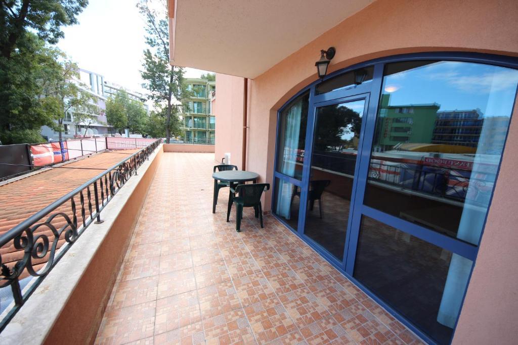 Menada Villa Bonita Apartments Sunny Beach Kamer foto