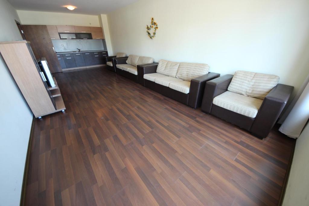 Menada Villa Bonita Apartments Sunny Beach Kamer foto