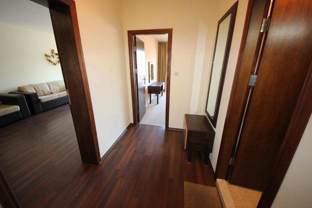 Menada Villa Bonita Apartments Sunny Beach Kamer foto