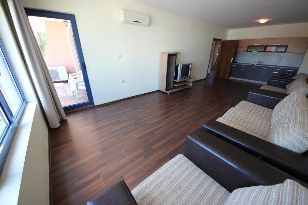 Menada Villa Bonita Apartments Sunny Beach Kamer foto