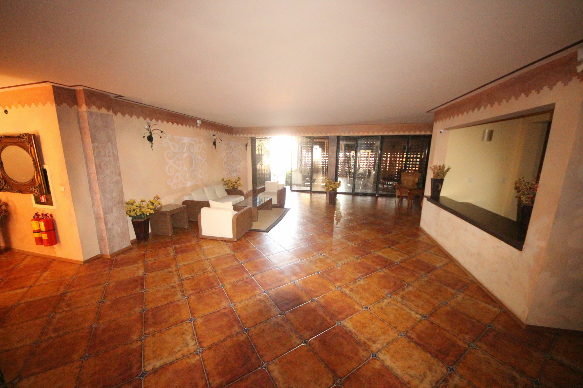 Menada Villa Bonita Apartments Sunny Beach Buitenkant foto