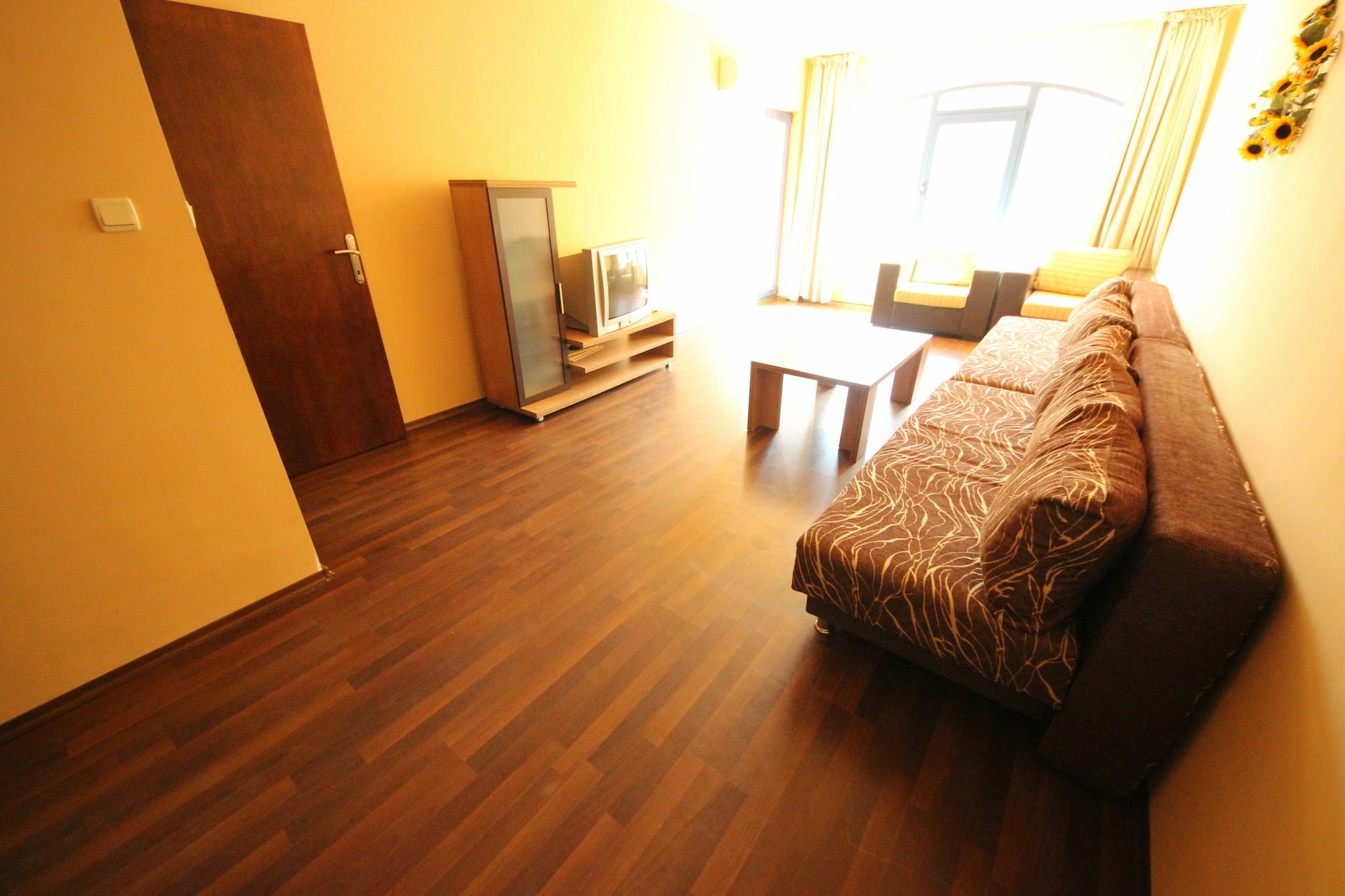 Menada Villa Bonita Apartments Sunny Beach Buitenkant foto