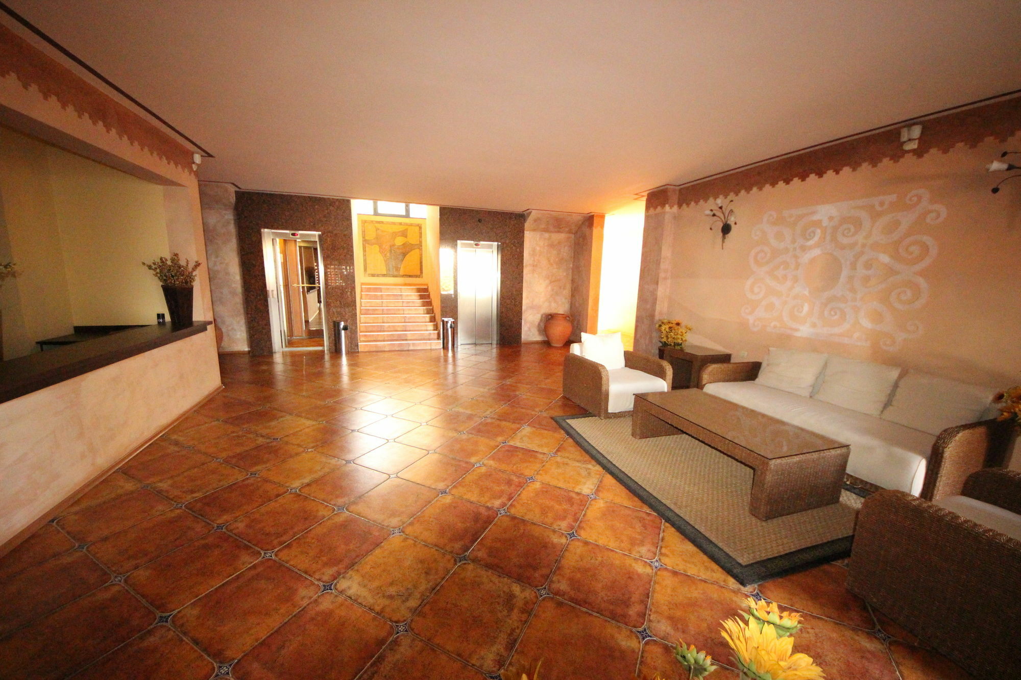 Menada Villa Bonita Apartments Sunny Beach Buitenkant foto